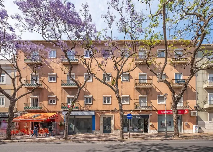 Guestready - La Petit Maison In Setubal