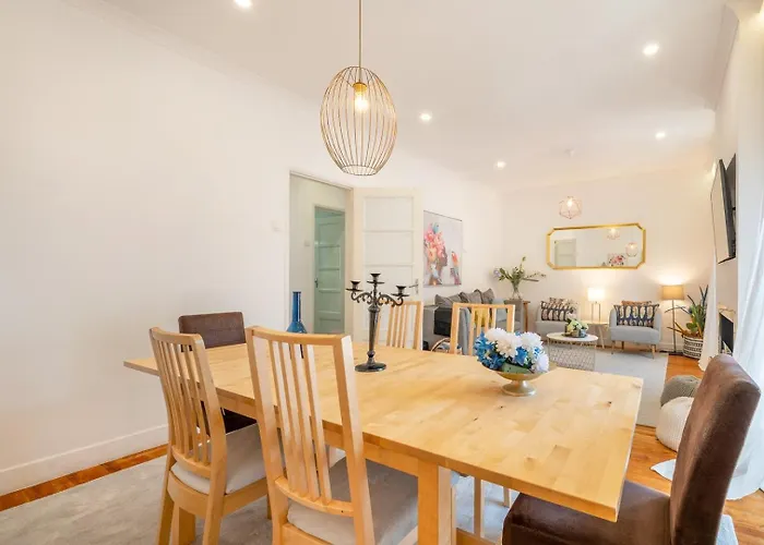 Guestready - La Petit Maison In Setubal