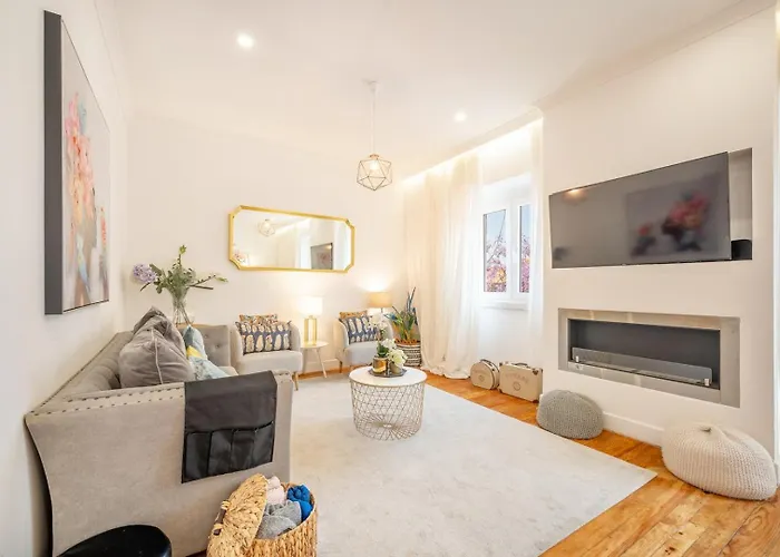 Guestready - La Petit Maison In Setubal
