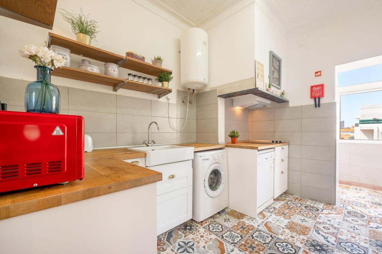 Guestready - La Petit Maison In * Setúbal
