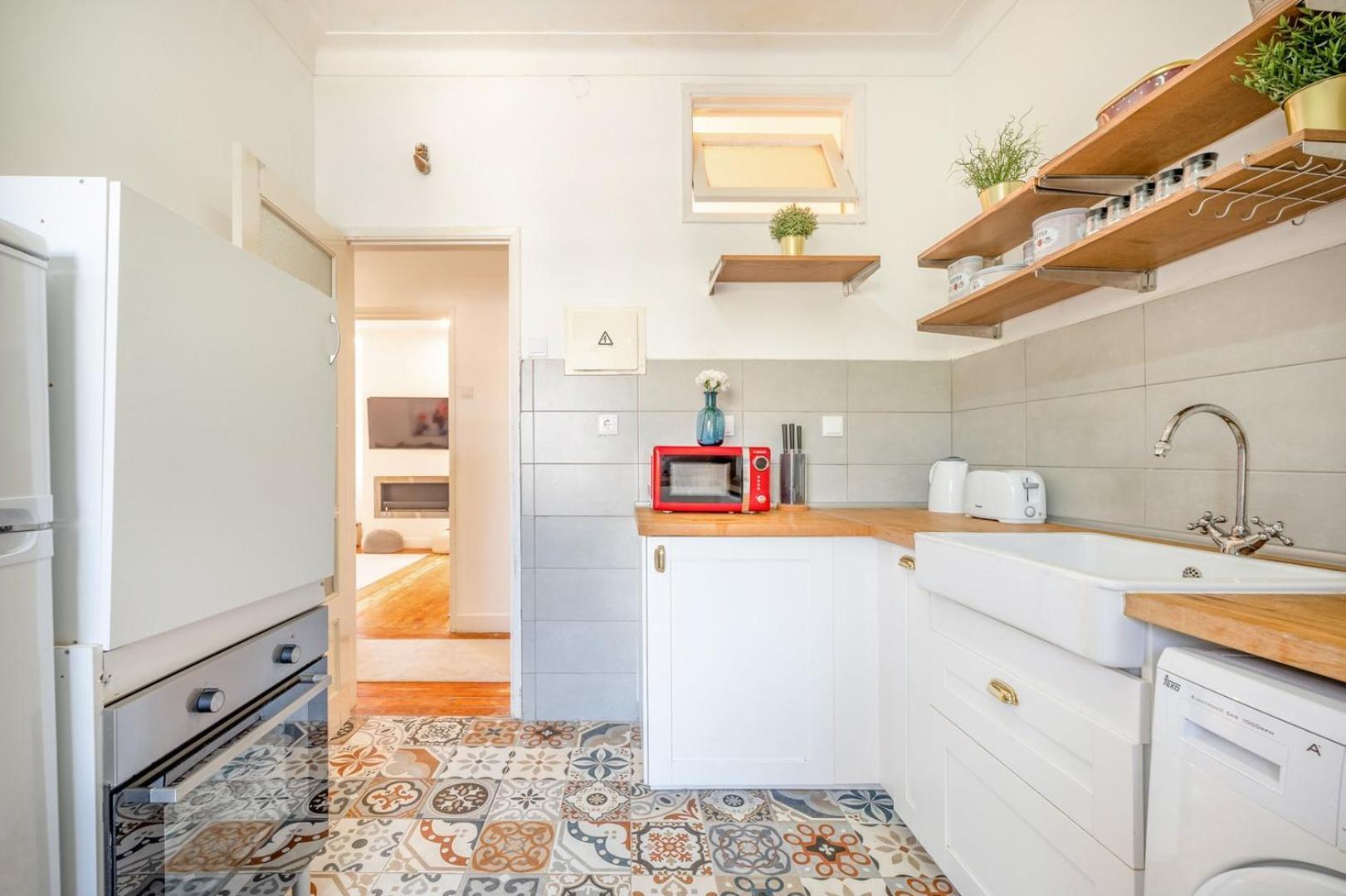 Guestready - La Petit Maison In Apartamento Setúbal