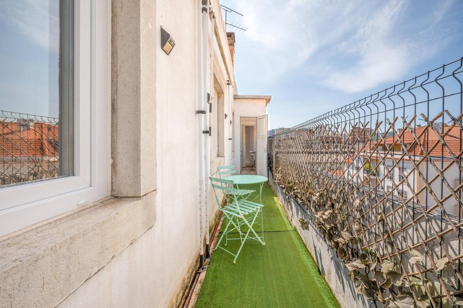 Guestready - La Petit Maison In * Setúbal