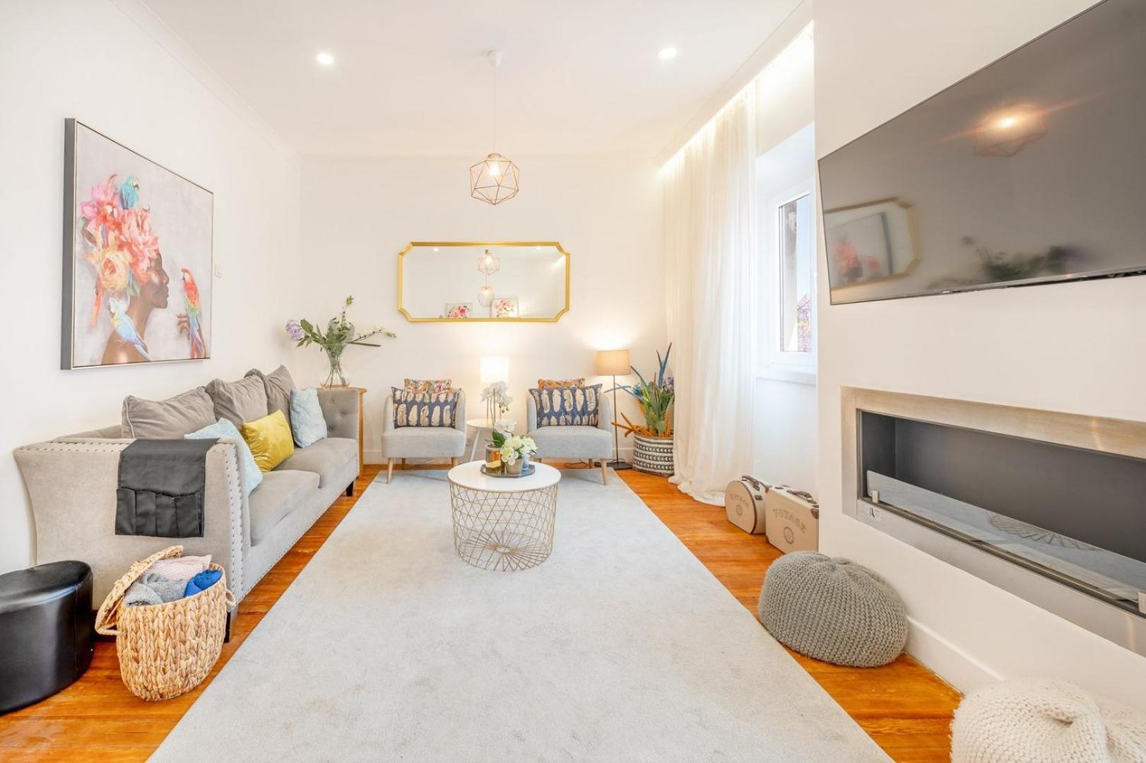 Apartamento Guestready - La Petit Maison In *